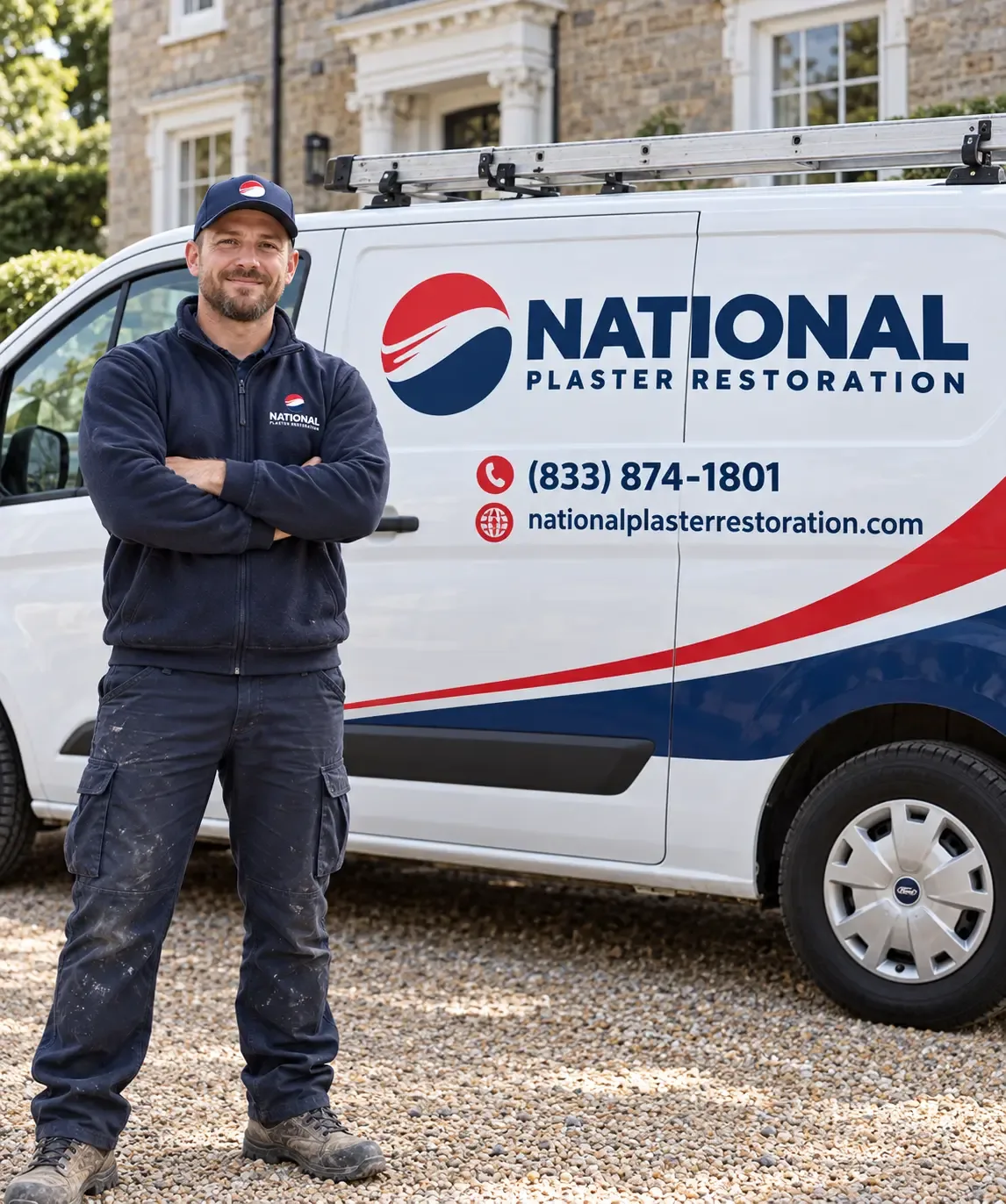 Plaster Repair company in Wilsonville, OR